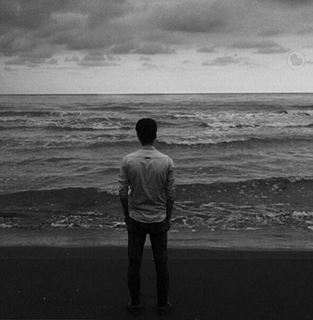 دانلود آهنگ کجایی درد دوریت امونمو بریده علی رزاقی